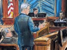 Rapper vor Gericht: Richter lehnt vorzeitigen Abbruch von Combs-Prozess ab