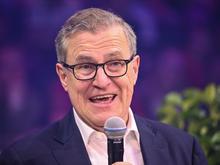 Transfer von DFB-Star: Bayern-Boss Dreesen zu Wirtz-Absage: „Gehört einfach dazu“