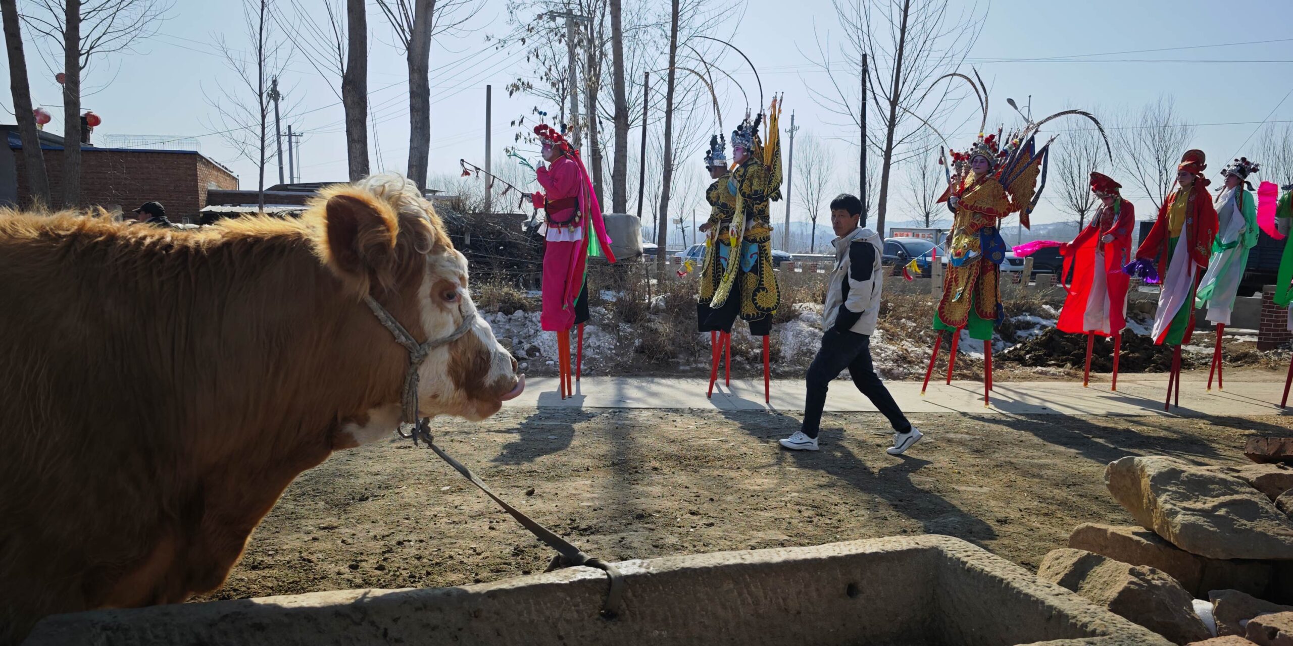 Neighborhood Watch: Cop’s Photos Capture City Charm