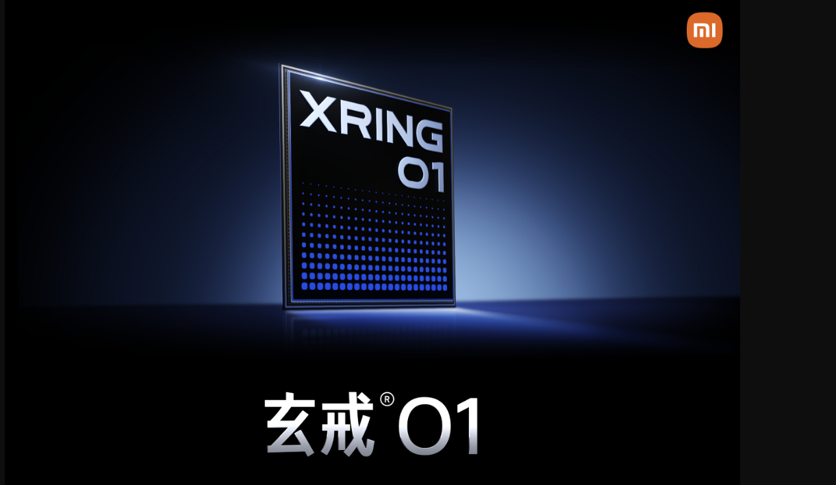 Xiaomi clarifies Xuanjie O1 was not custom-made by Arm, emphasizes Xiaomi’s independent development