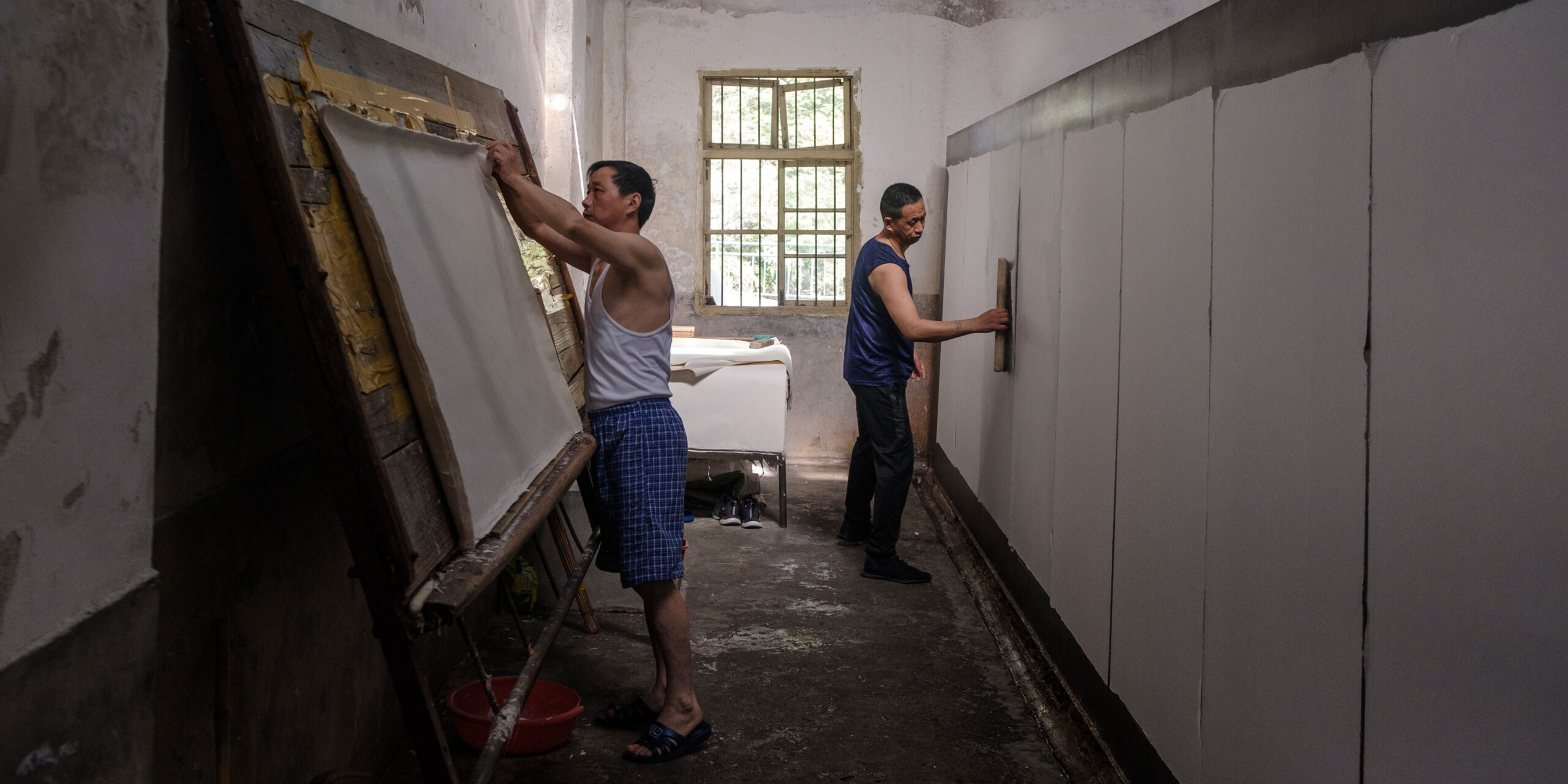 Can This Ancient Chinese Craft Make a Modern Comeback?