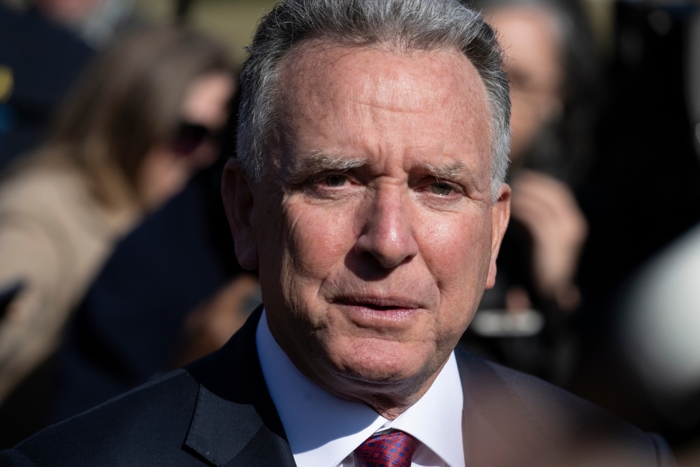 哈馬斯尋求修改停火協定，但遭到美國特使拒絕