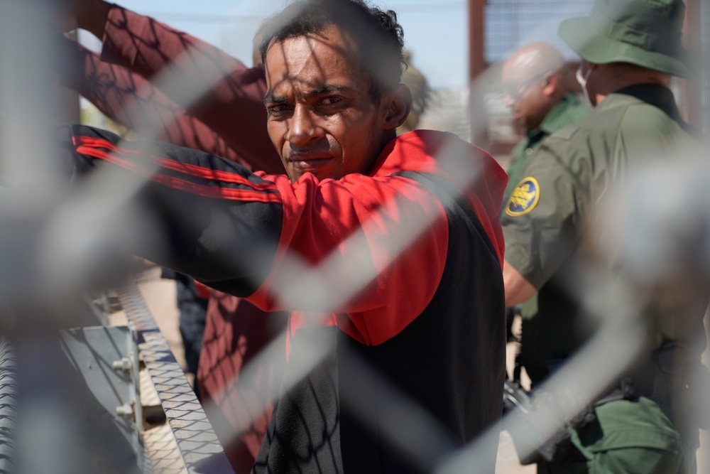 最高法院為特朗普的移民議程掃清障礙