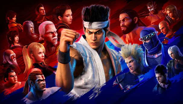如果世嘉對結果不滿意，Virtua Fighter 6 將被取消
