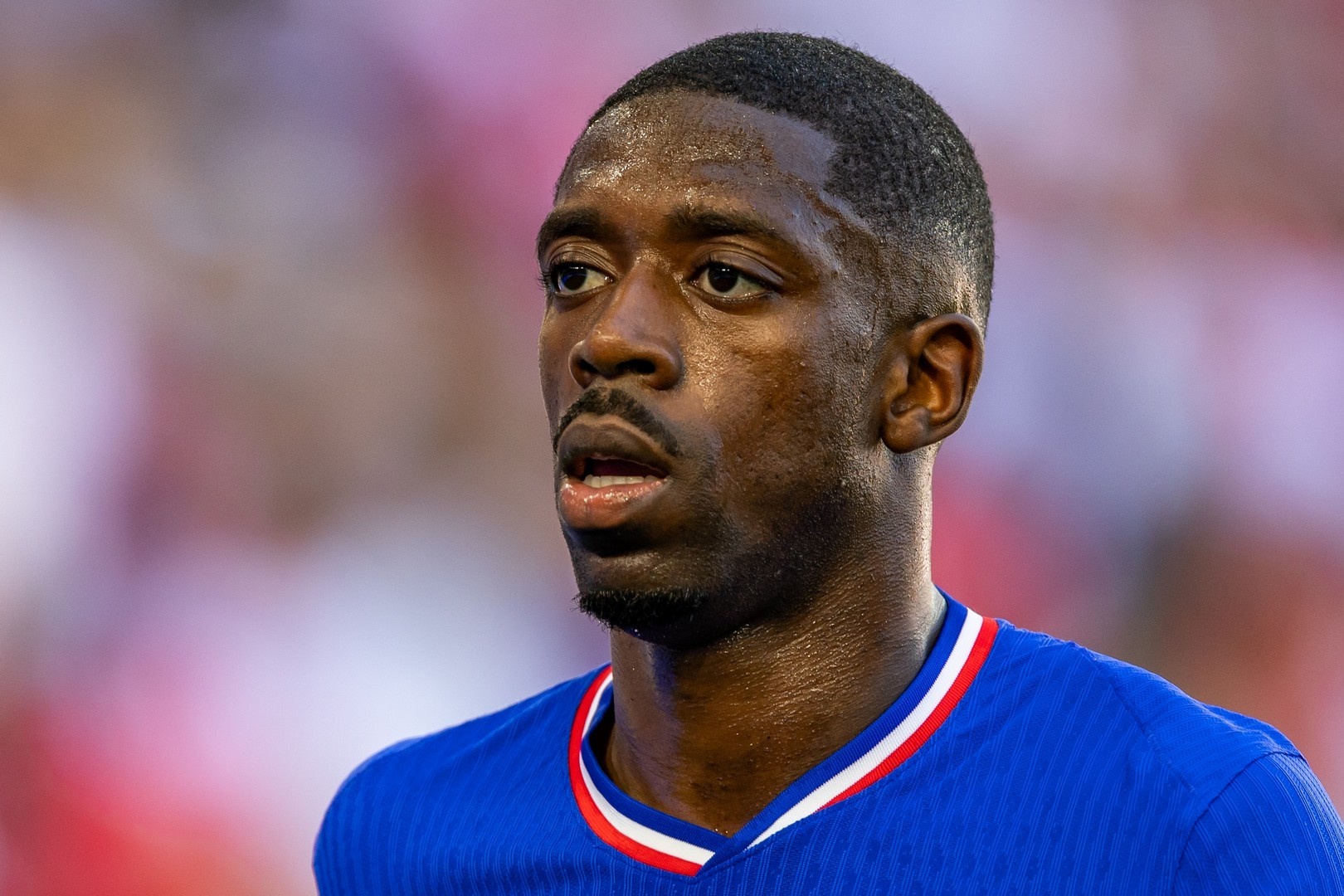 如果巴黎聖日爾曼贏得歐冠，奧斯曼·登貝萊能否領跑金球獎爭奪戰？