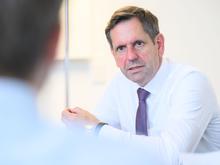 Sondervermögen: Regierungschef Lies: Milliarden schnell investieren