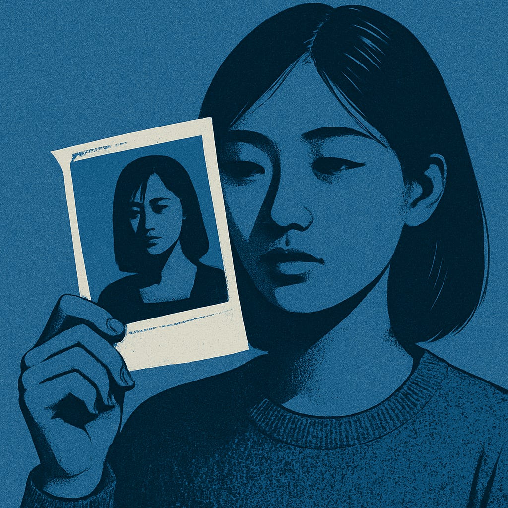 Vintage photo trend turns heads in China