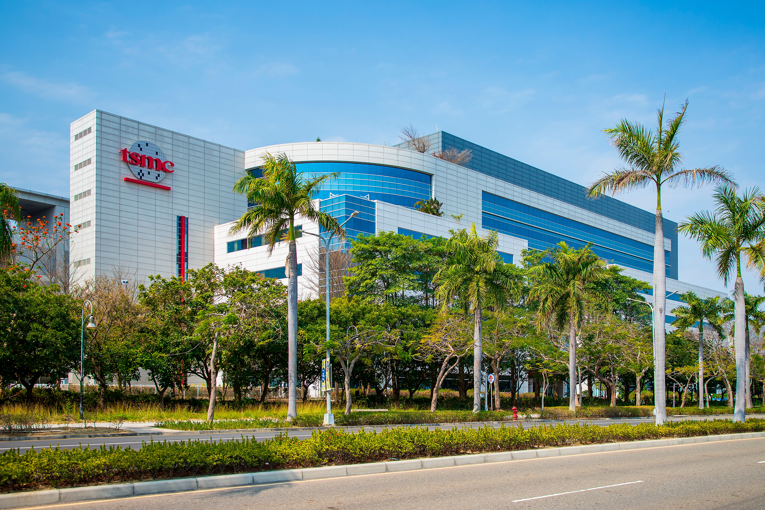 TSMC denies UAE plant rumors