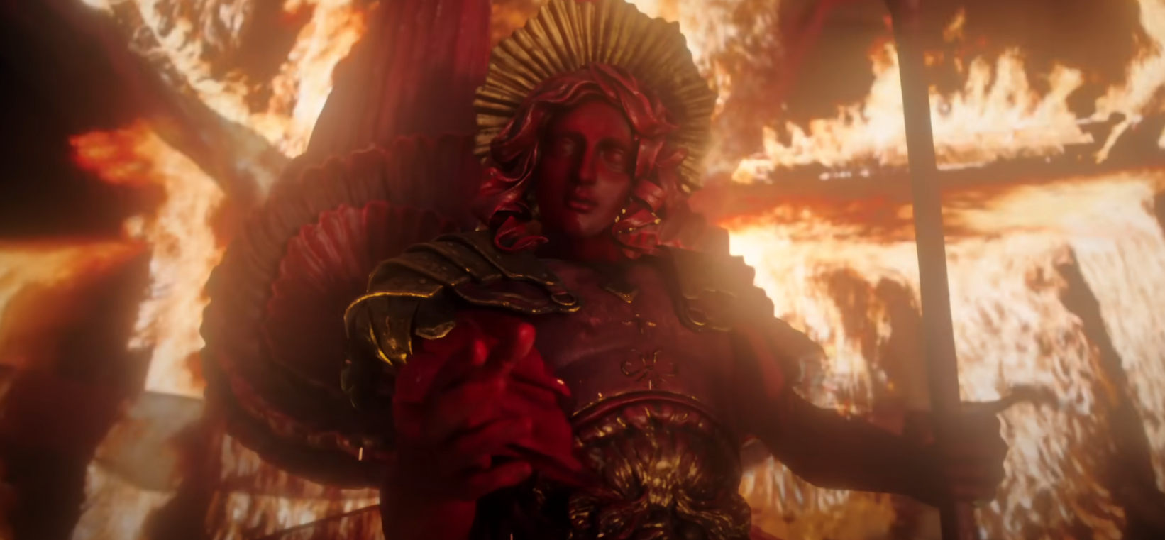 Del Toro 在新的 Netflix 預告片中將 Frankenstein 帶入生活