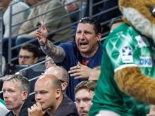 Handball-Bundesliga: Füchse Berlin sind gewarnt: „Das darf uns nicht passieren“