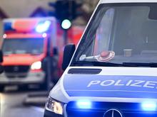 18-Jähriger muss notoperiert werden: Zwei Gruppen bewerfen sich mit Steinen in Neukölln