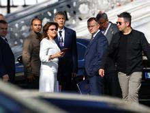 Ukraine-Invasion, Tag 1195: In Istanbul ging es um ein überraschendes Thema – Kinder