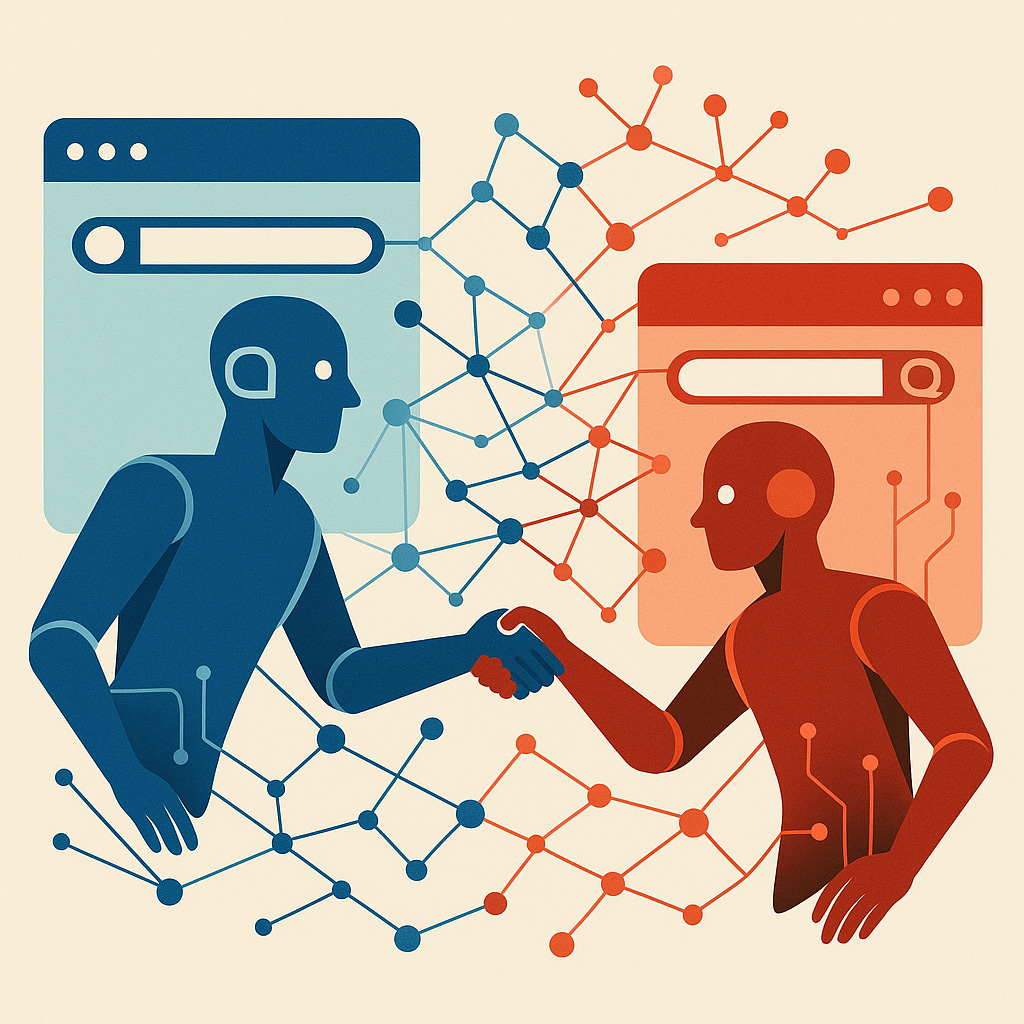 AI browsers reshape China’s tech battlefield