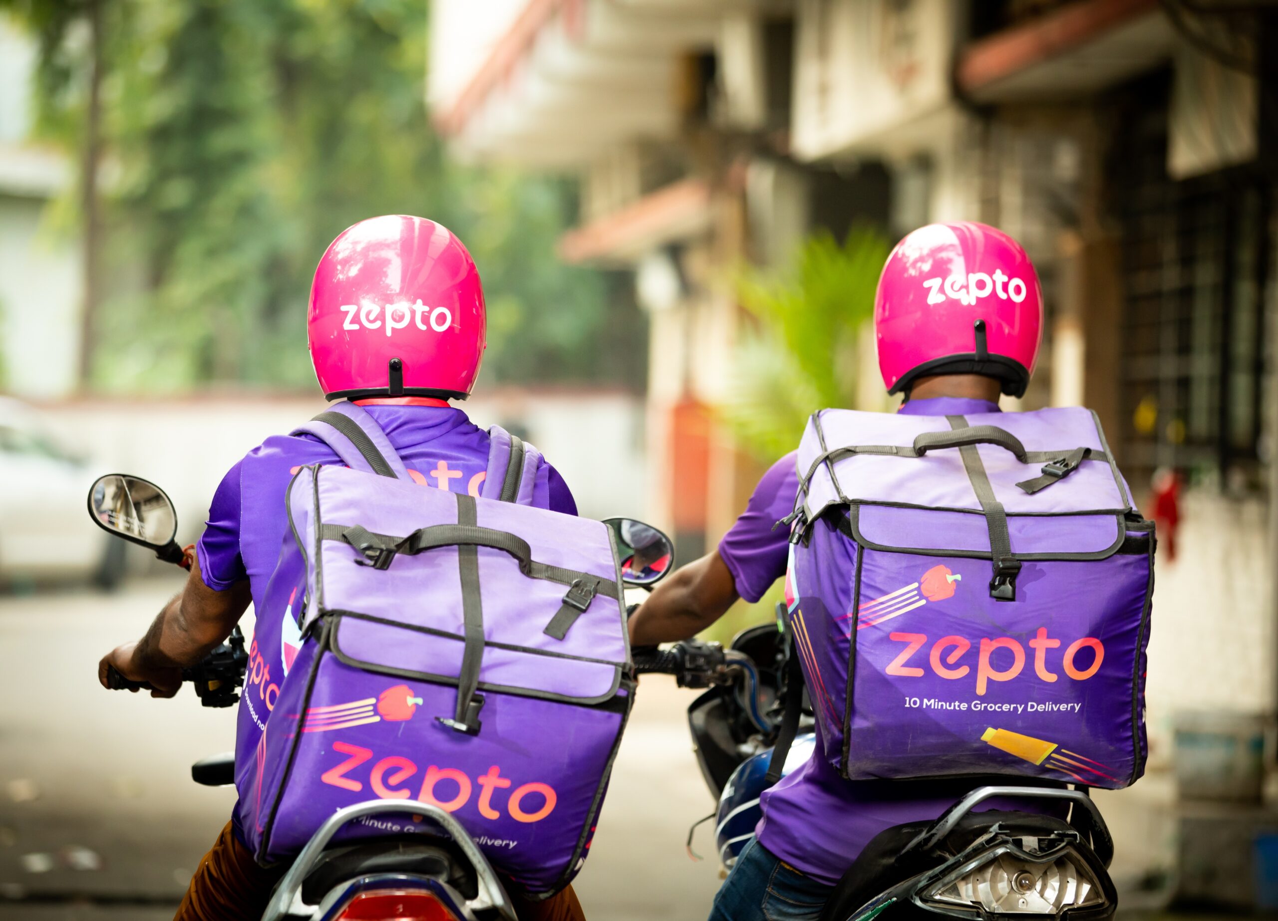 Zepto delays IPO plans to 2026