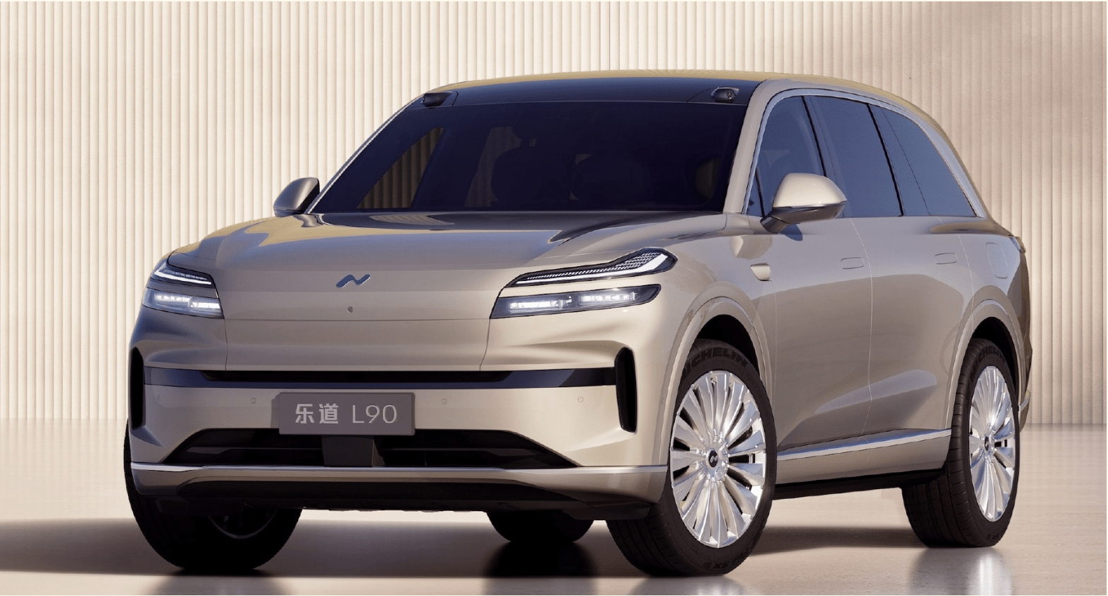 NIO Onvo SUVs reportedly bought for high-end ride-hailing service