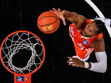 Basketball-Playoffs: Ulmer Basketballer gehen im Halbfinale wieder in Führung