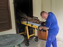 Fünf Verdächtige festgenommen: Polizei befreit 75 Personen aus „Horror“-Pflegeheimen in Bulgarien