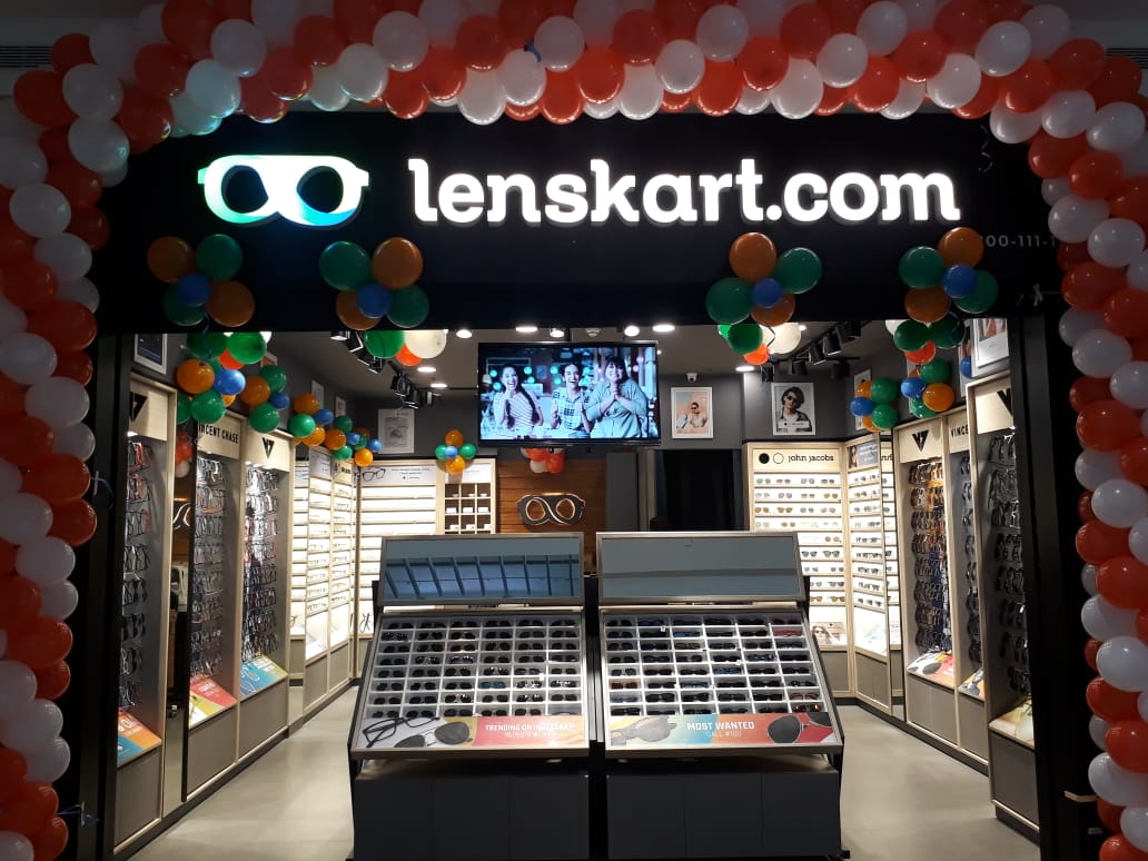 Lenskart becomes public ahead of $10b IPO plan