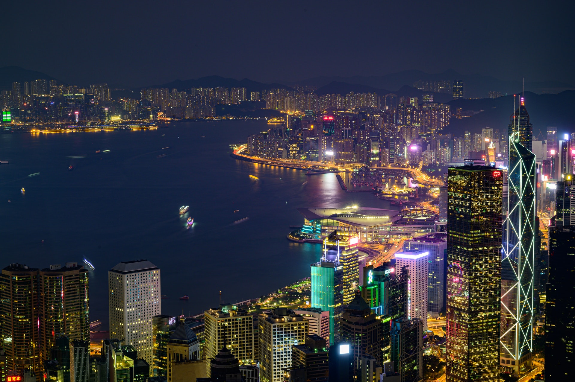 Hong Kong unveils HK$10B fund to push AI and robotics, bets on upstream R&D