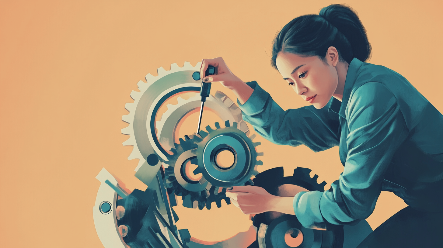 Code over cash: How builder VCs are forging AI’s future