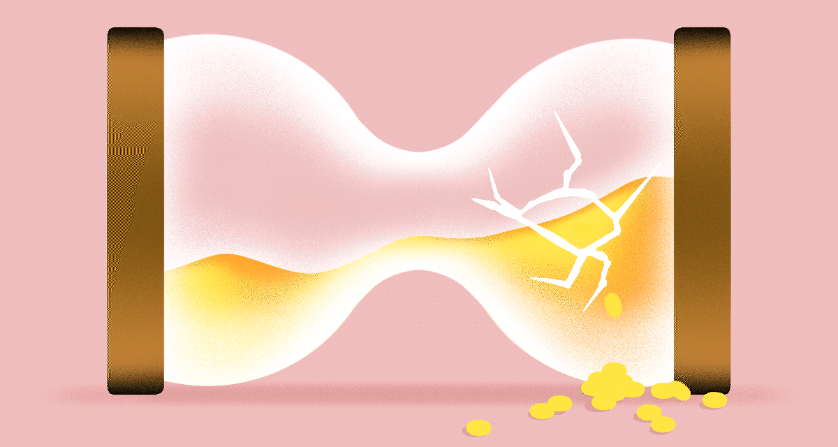 Surviving the funding game: how timing can make or break your startup