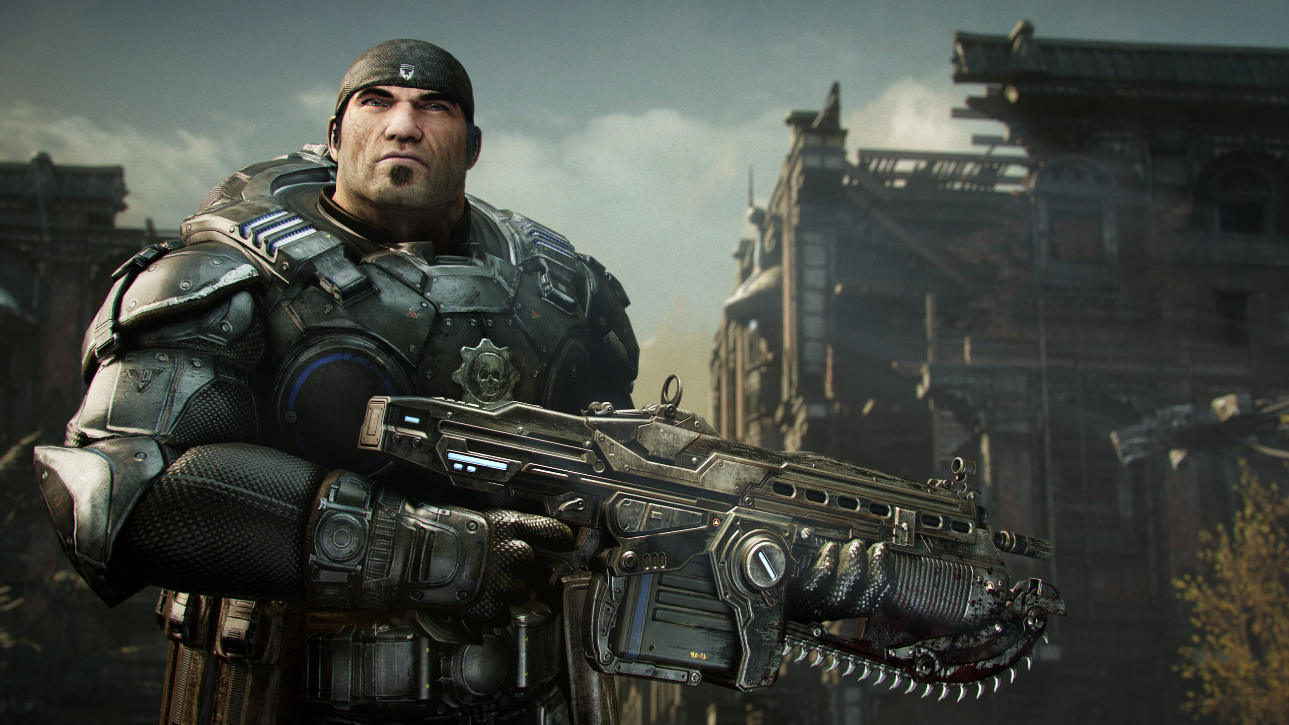 Gears of War: Reloaded 測試版代碼正在分發中