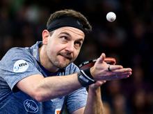 Populärer Star: Timo Boll wird „Botschafter des deutschen Tischtennis“