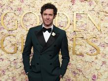 Leute: Adam Brody: Wurde zum Glück vor den sozialen Medien berühmt