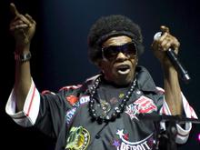 US-Funkmusik: Machte die Funkmusik bekannt: US-Musiker Sly Stone gestorben