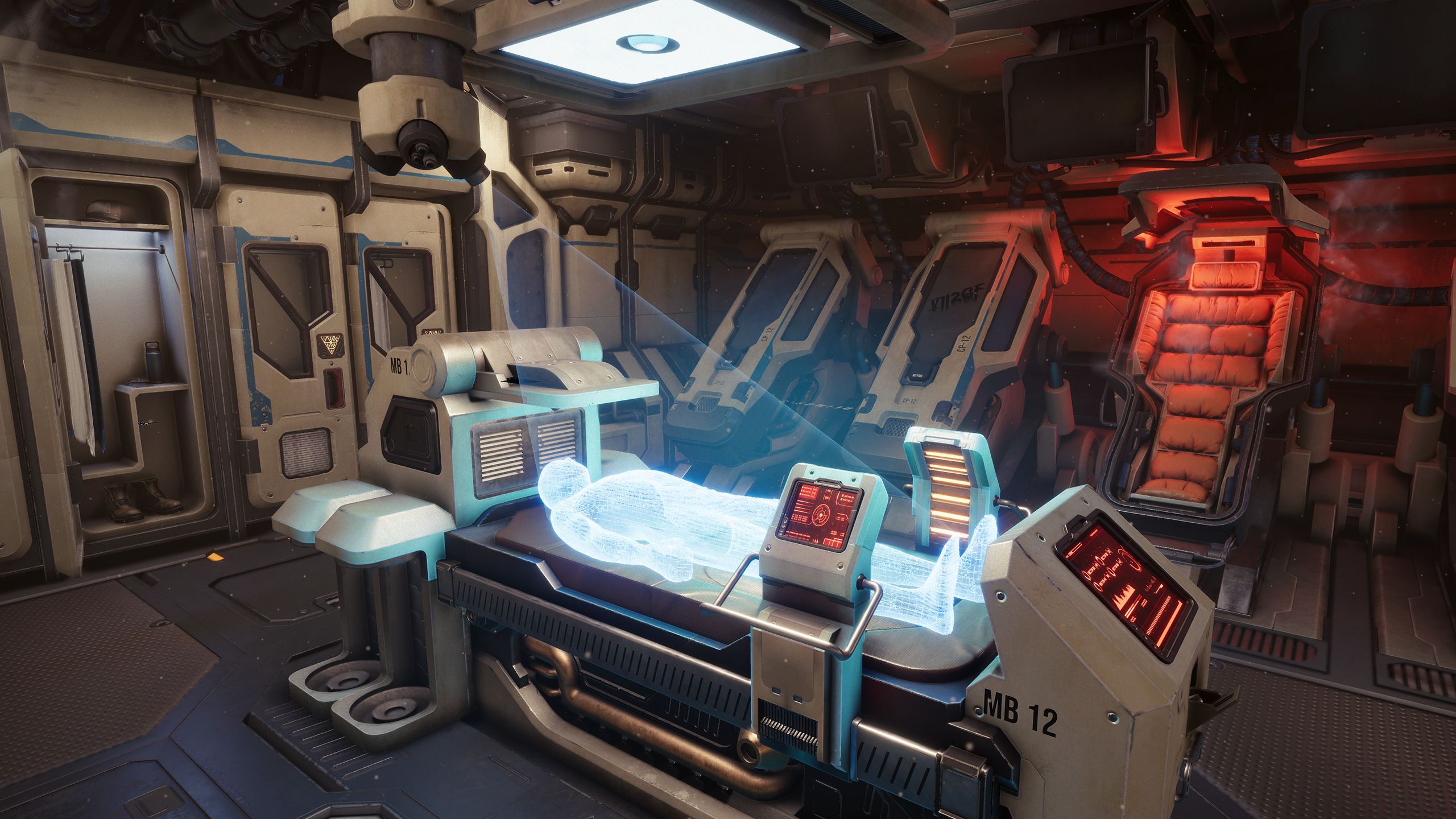 Escape Simulator 2 將於 10 月推出