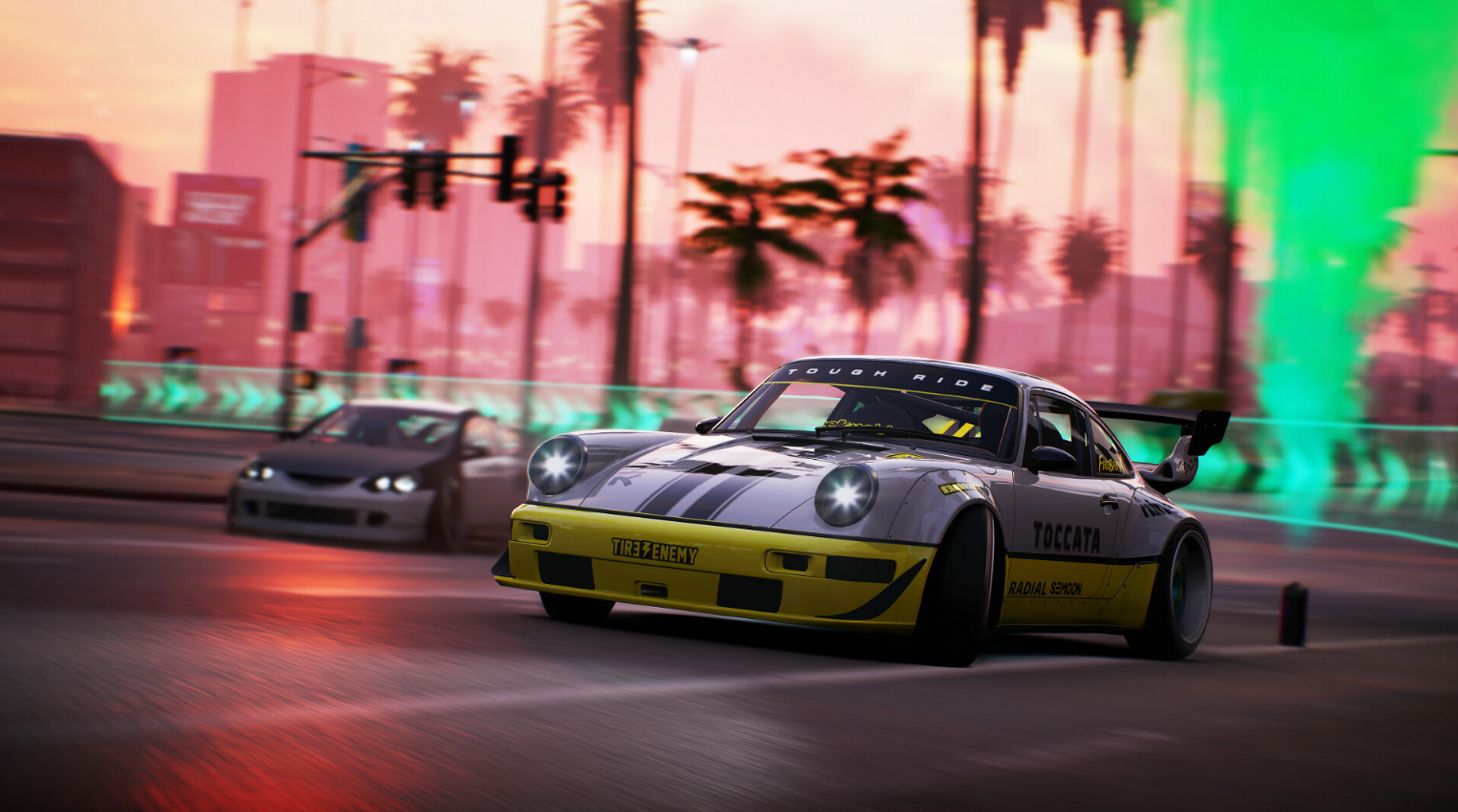 CarX Street 將於下周登陸 Xbox Series S/X