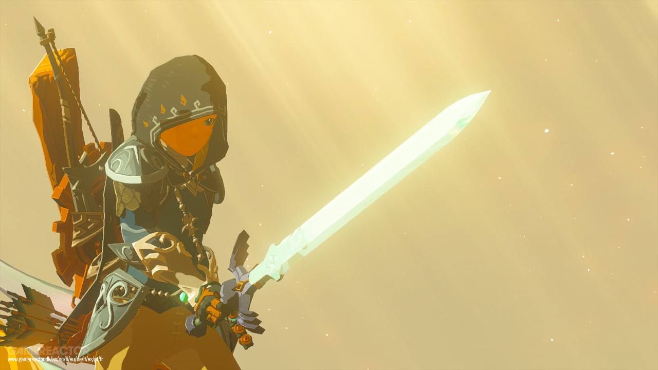 The Legend of Zelda Movie 延遲至 2027 年 5 月 7 日