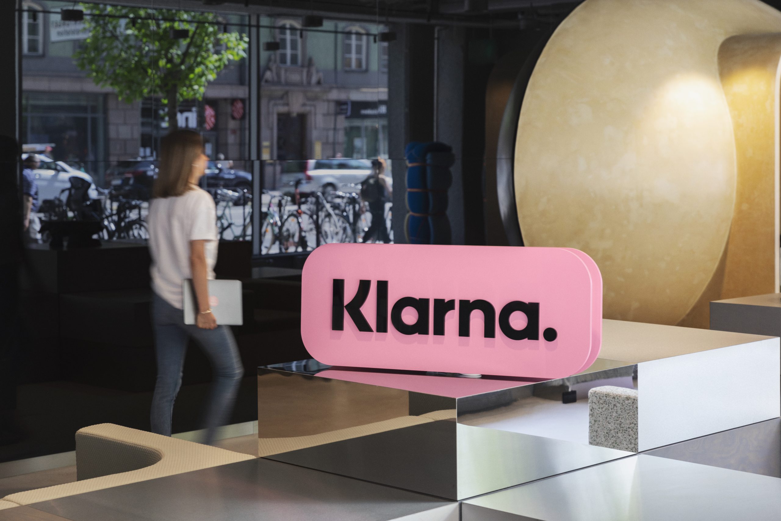 Swedish fintech firm Klarna launches AI hotline using CEO’s voice