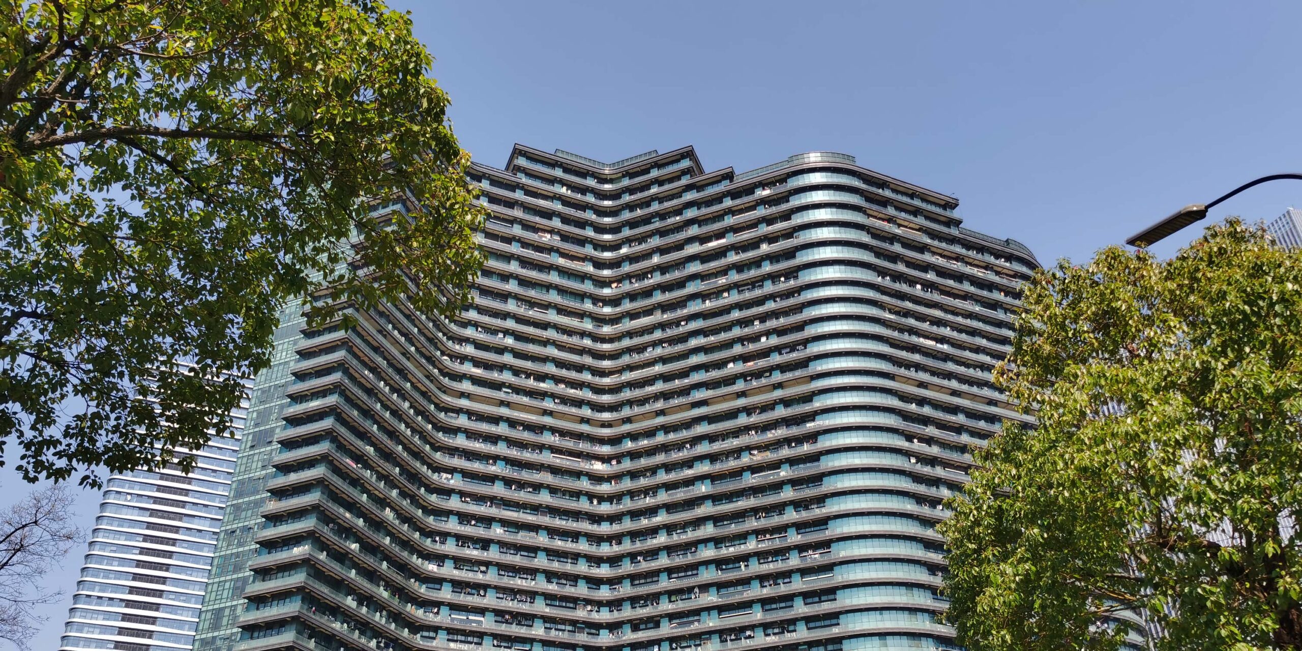 The Rise and Fall (and Rise?) of China’s ‘Wanghong Tower’