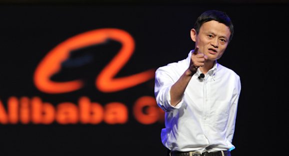 Former DingTalk executive criticizes Alibaba culture in viral memo, Jack Ma responds