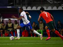 Dauerhaft Premier League: Tel verlässt Bayern endgültig -Kandidaten