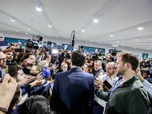 Klimaschutz ohne die USA: Darum geht es bei den Bonner Klimagesprächen