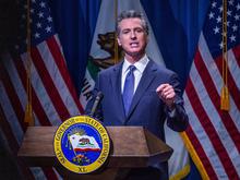 Kaliforniens Gouverneur keilt gegen Trump : „He’s lost it“ – Newsom bezeichnet US-Präsidenten als geistig verwirrt