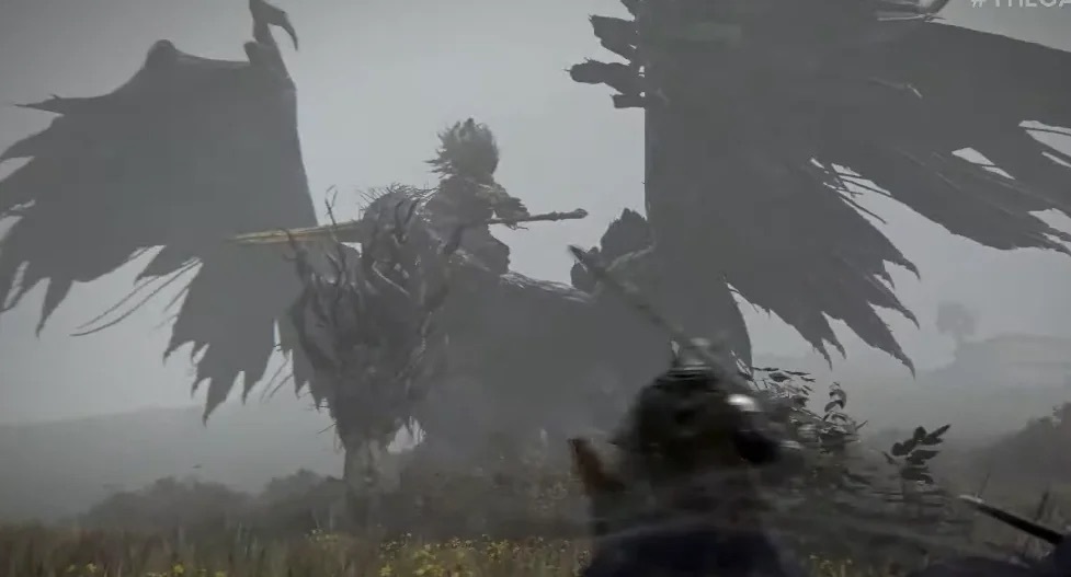 Elden Ring: Nightreign 的夜領主各有第三個未使用的階段