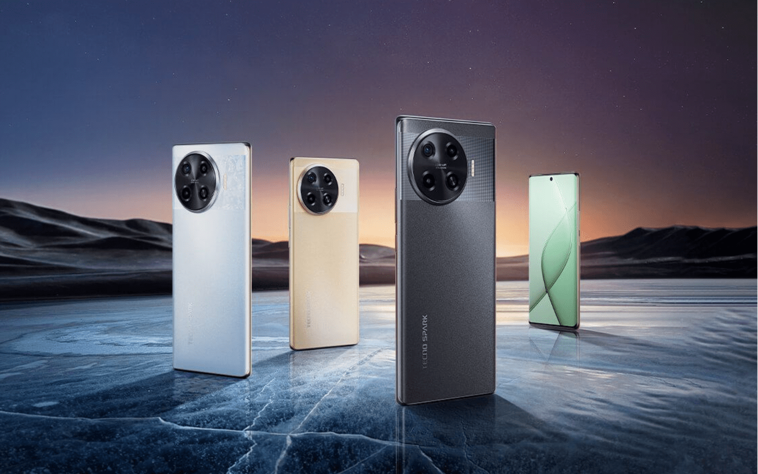 Chinese phone maker Transsion rapidly expanding electric scooter business in Africa