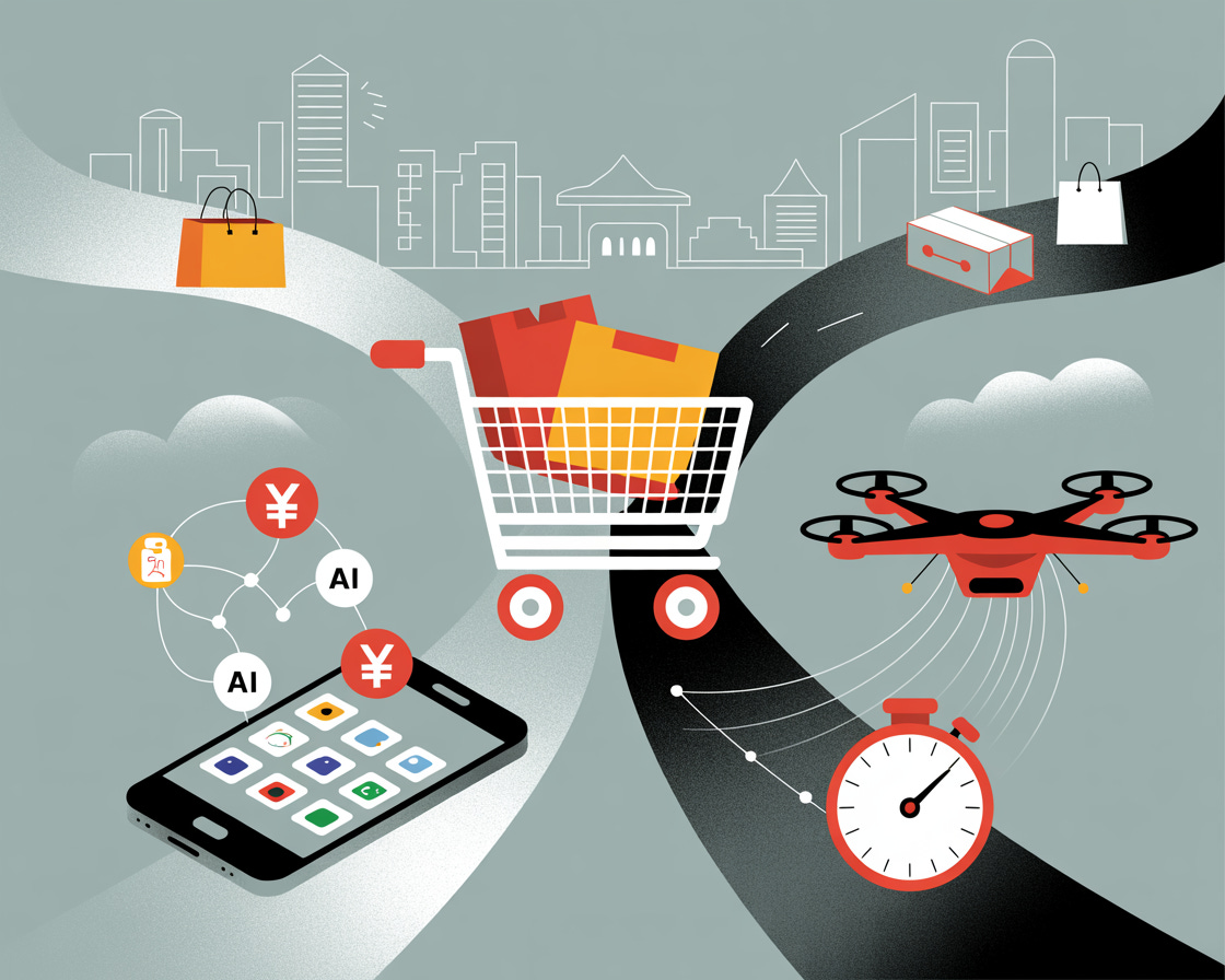 China’s 618 festival matures beyond the price war