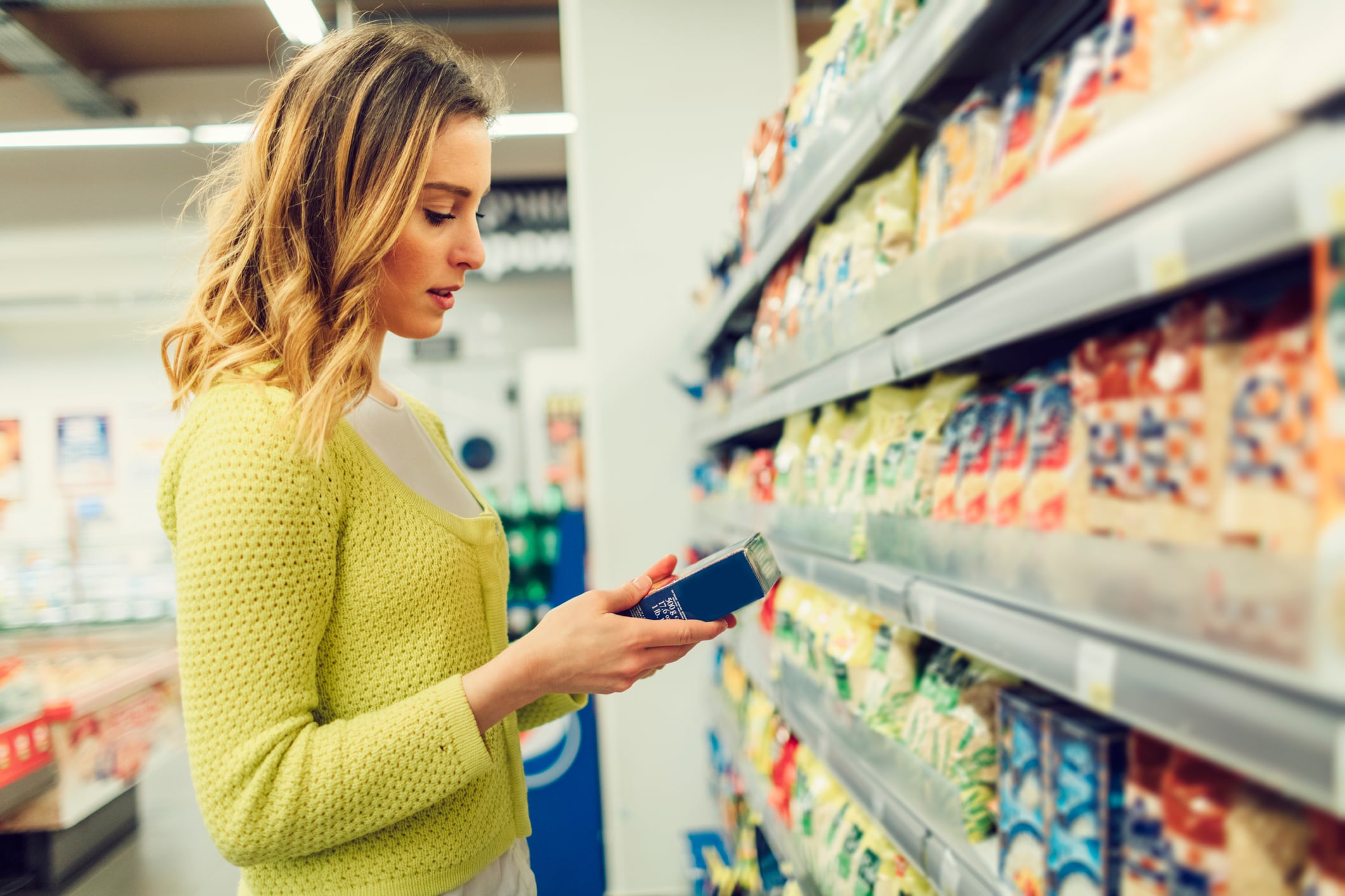 Access inequity in Australia’s food retail impacting consumer diets
