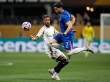 Fußball: FC Chelsea gewinnt erstes Spiel bei der Club-WM