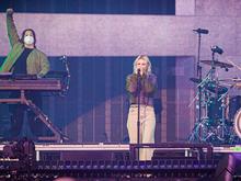 Ausverkauftes Mega-Konzert: Linkin Park sind zurück – und der Sommer riecht nach Rock