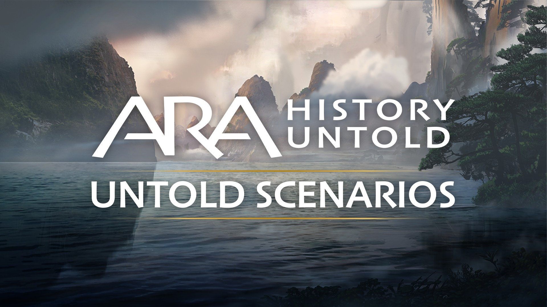 Ara: History Untold 獲得新的更新和擴展