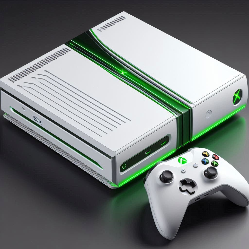 謠言：下一個 Xbox 是傳統的遊戲機，而不是 PC