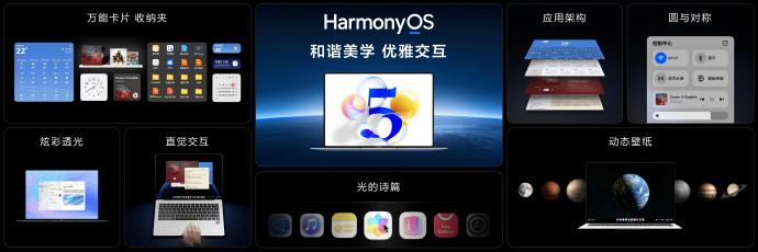WeChat’s HarmonyOS version surpasses six million installs