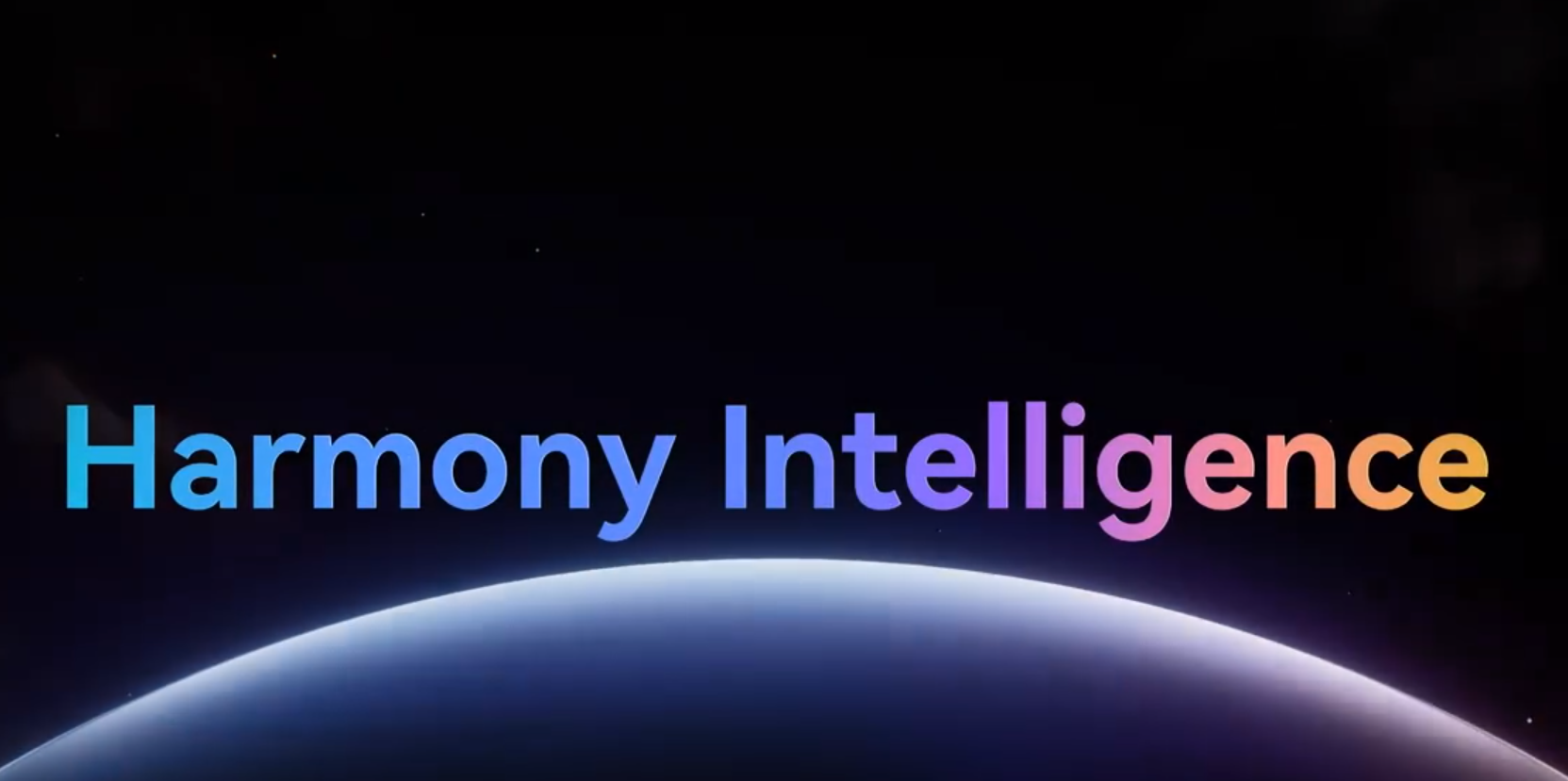 Huawei launches HarmonyOS 6 developer beta version at HDC 2025