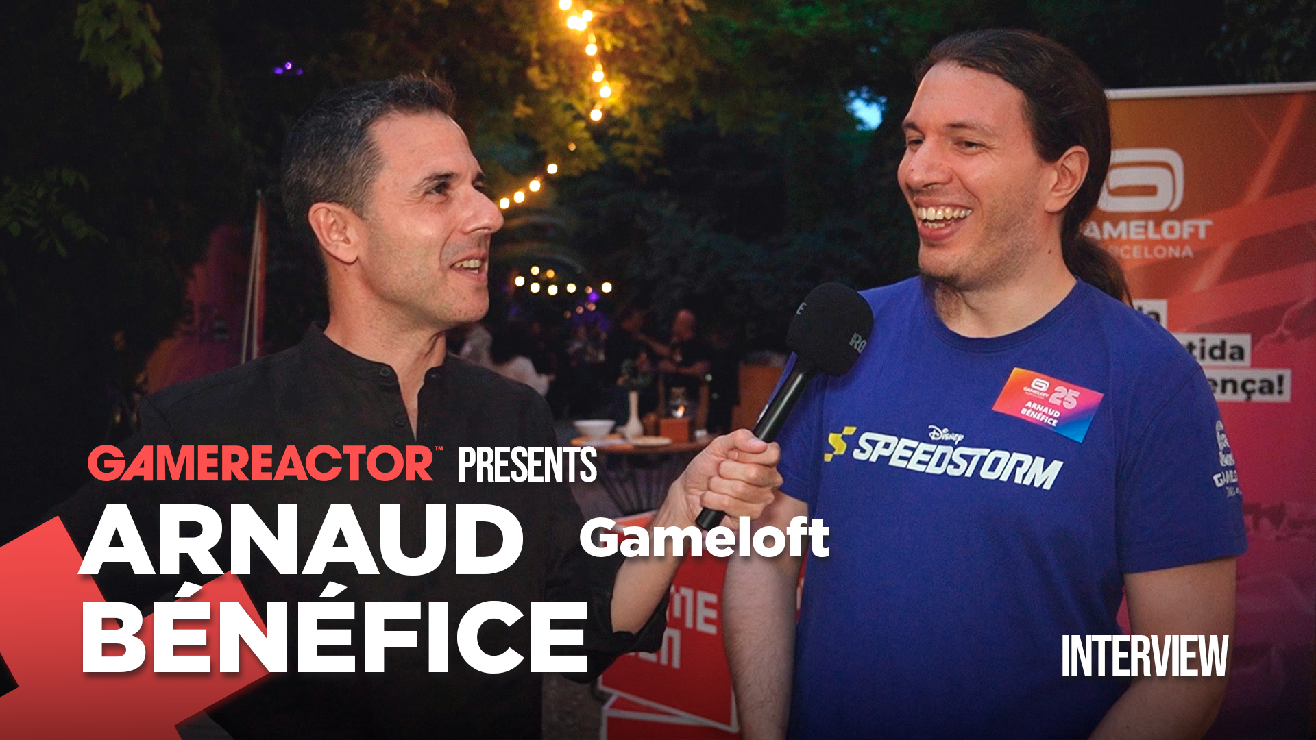 Gameloft 仍有許多 IP 需要探索 Disney Speedstorm