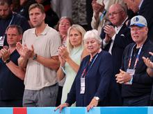 Basketball-EM der Frauen: EM-Rückschlag für deutsche Basketballerinnen